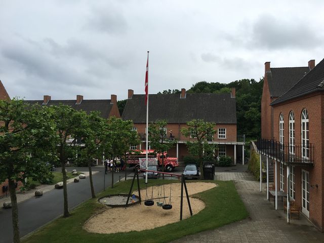 Photo of Legepladsen Solbakken 1