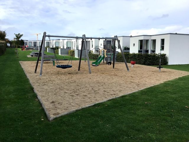 Photo of Legepladsen Skovparken