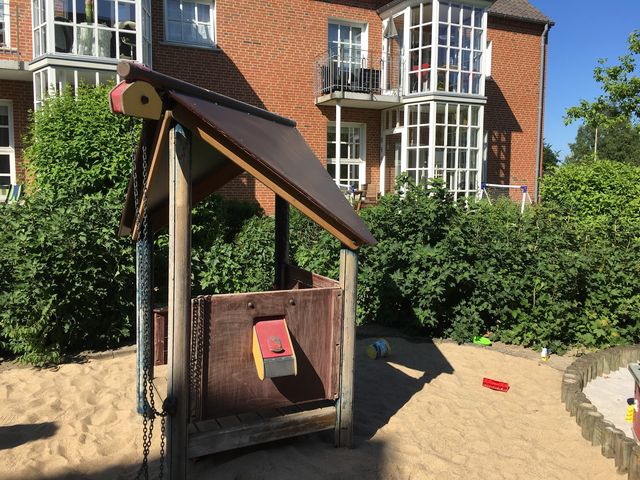 Photo of Legepladsen Rolighedsvej 17