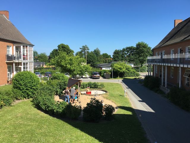 Photo of Legepladsen Rolighedsvej 17