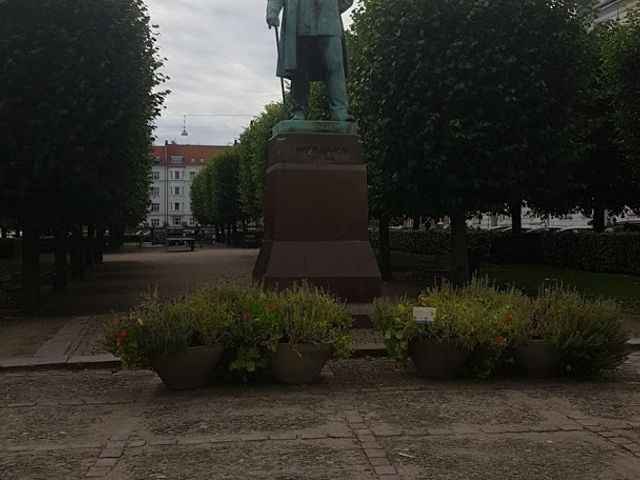 Photo of Legepladsen Tietgens Plads