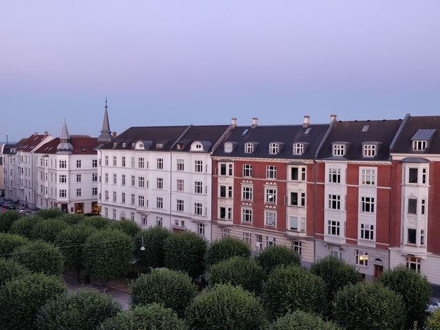 Photo of Legepladsen Tietgens Plads