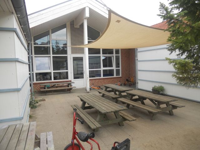 Photo of Legepladsen Under Bøgen