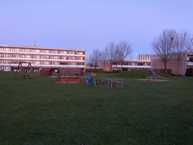 Photo of Legepladsen ved Holbølls Plads