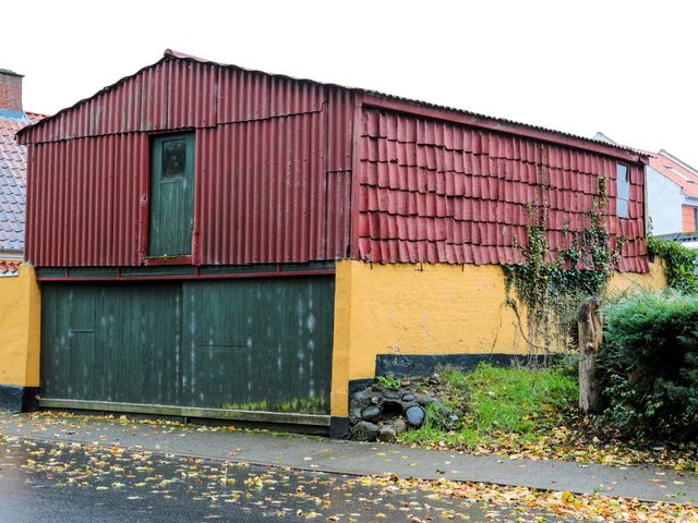 Photo of Legepladsen Ved Volden