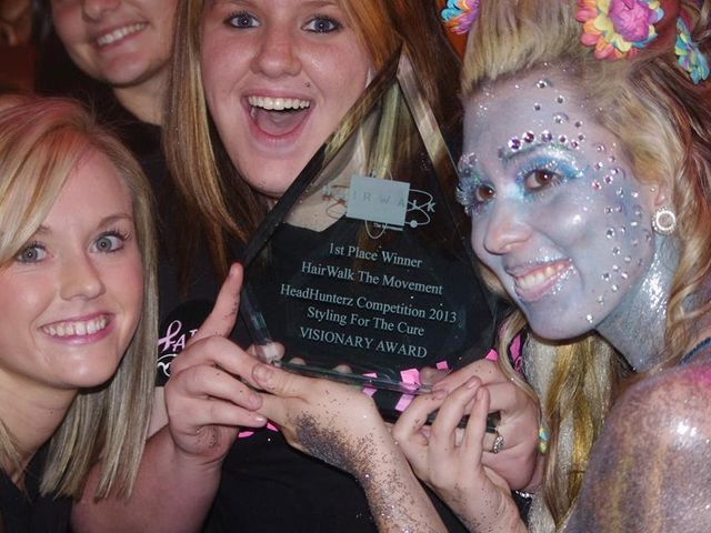 Photo of LeGrand Institute of Cosmetology Inc