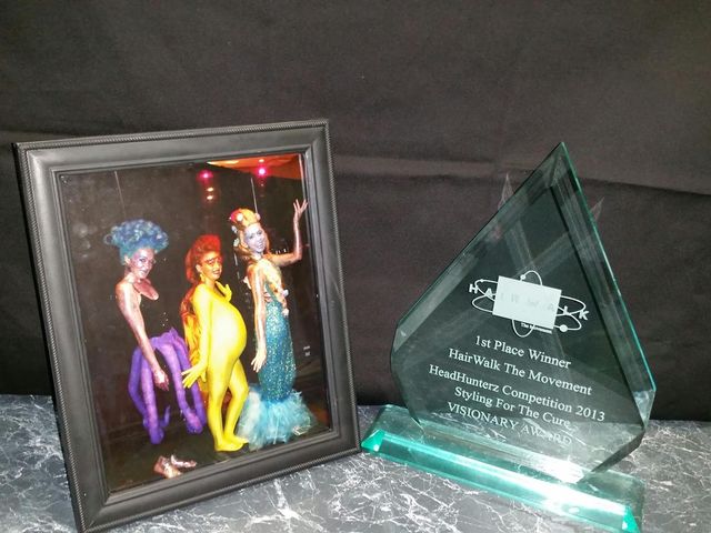 Photo of LeGrand Institute of Cosmetology Inc