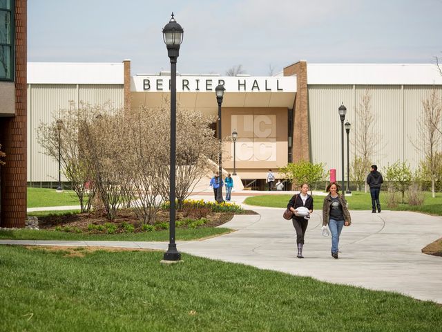 Photo of Lehigh Carbon Community College