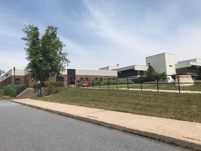 Photo of Lehigh Carbon Community College