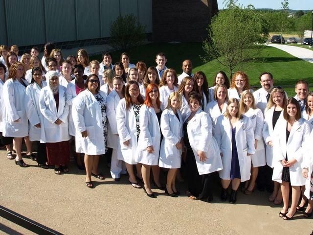 Photo of Lehigh Carbon Community College