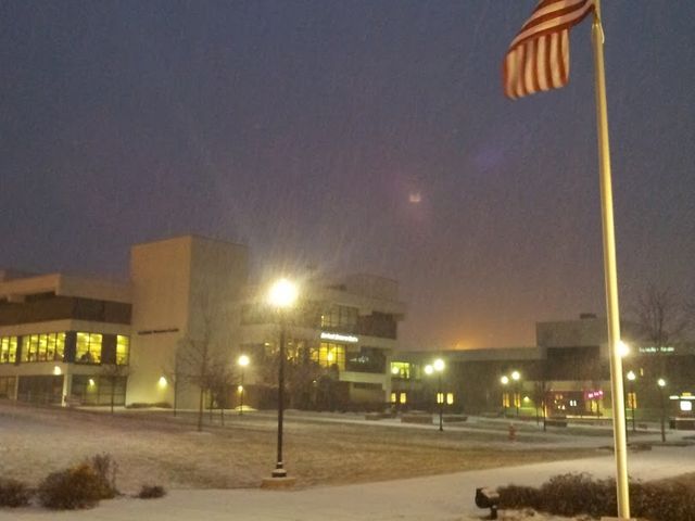 Photo of Lehigh Carbon Community College