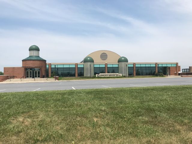 Photo of Lehigh Carbon Community College