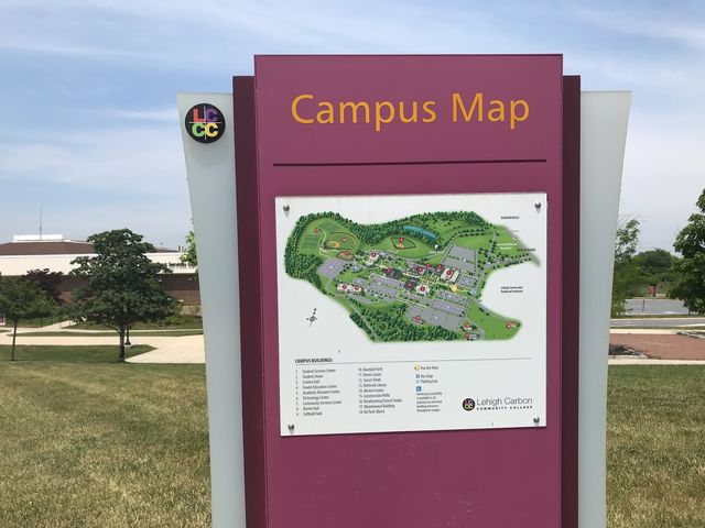 Photo of Lehigh Carbon Community College