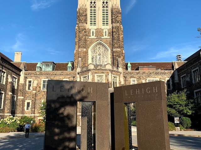 Photo of Lehigh University