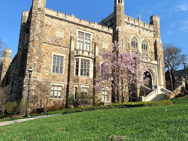 Photo of Lehigh University