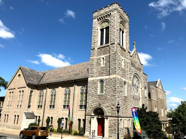 Photo of Lehigh University