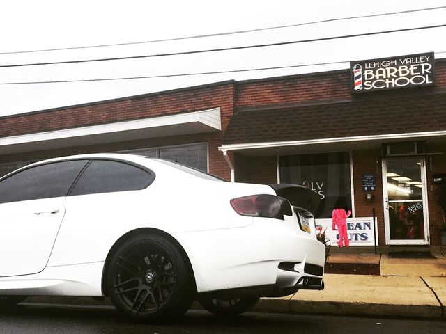 Photo of Lehigh Valley Barber School