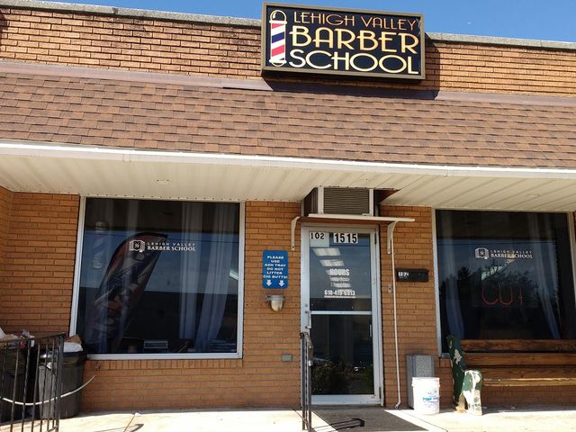 Photo of Lehigh Valley Barber School