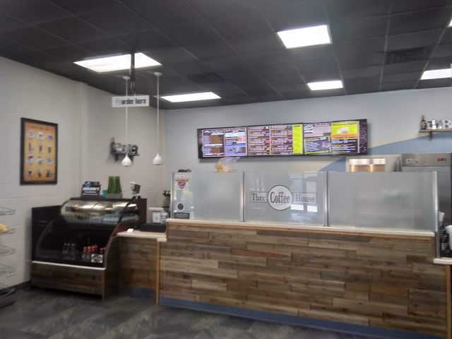 Photo of Lenoir Community College