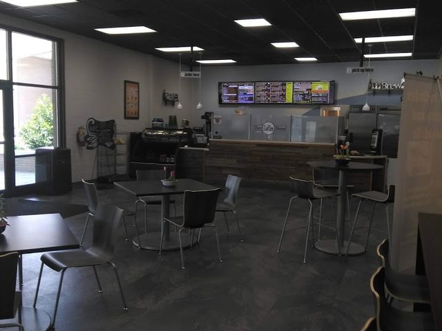 Photo of Lenoir Community College