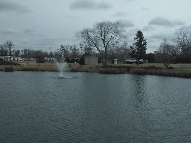 Photo of Lenoir Community College