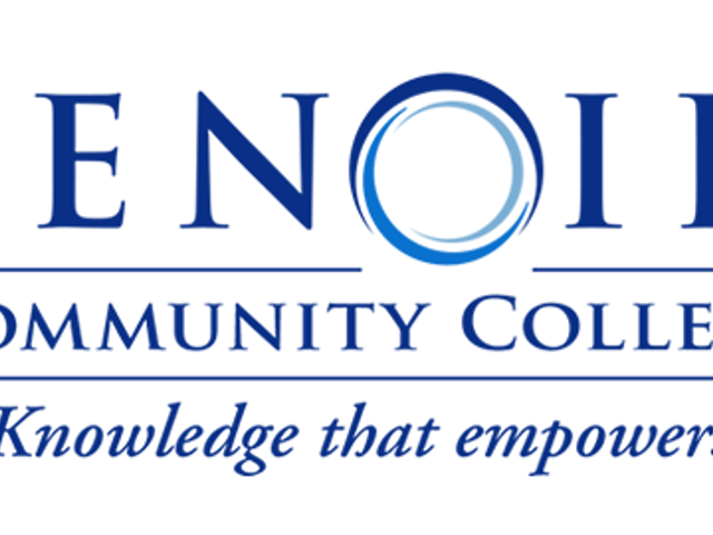 Photo of Lenoir Community College