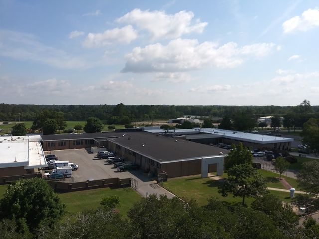 Photo of Lenoir Community College