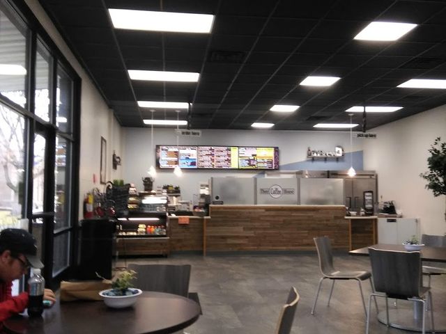 Photo of Lenoir Community College