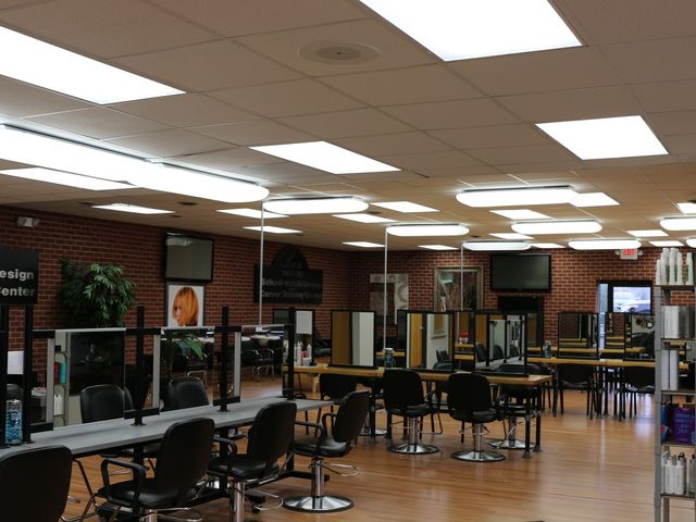 Photo of Leon Studio One School of Beauty Knowledge