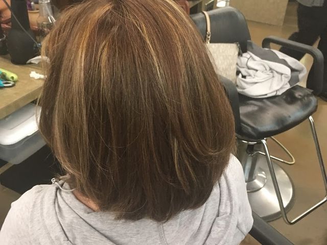 Photo of Leons Beauty School Inc