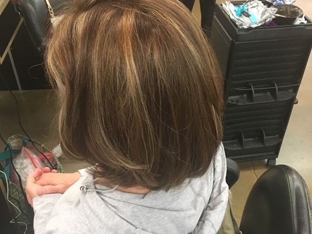 Photo of Leons Beauty School Inc