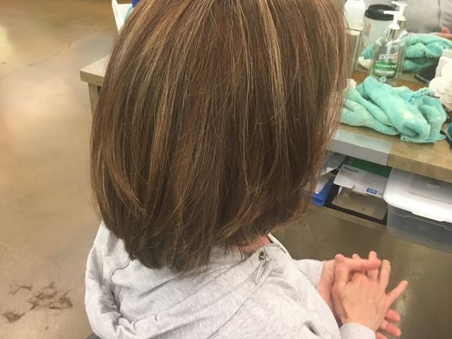 Photo of Leons Beauty School Inc