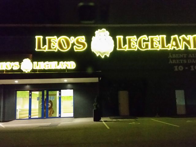 Photo of Leos Legeland
