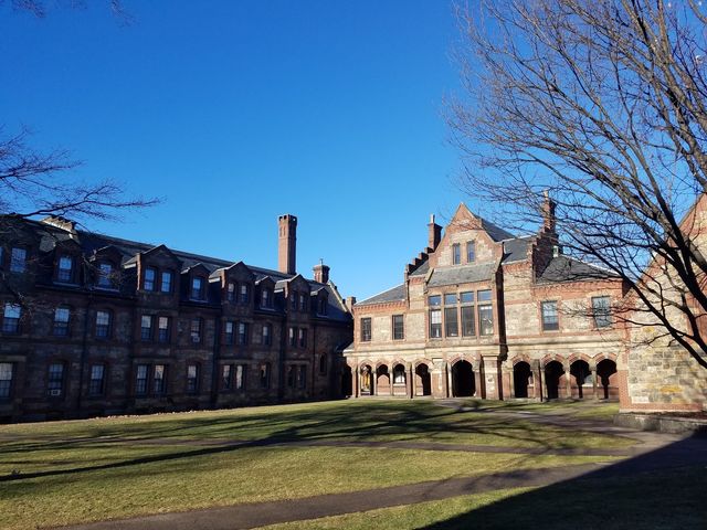 Photo of Lesley University