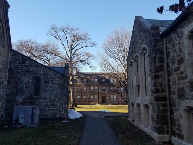 Photo of Lesley University