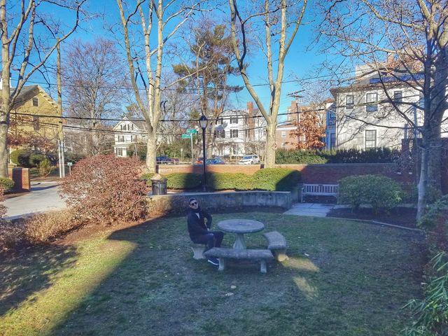 Photo of Lesley University