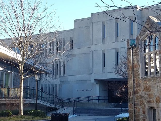 Photo of Lesley University