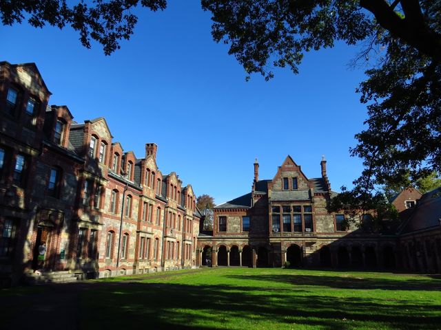 Photo of Lesley University