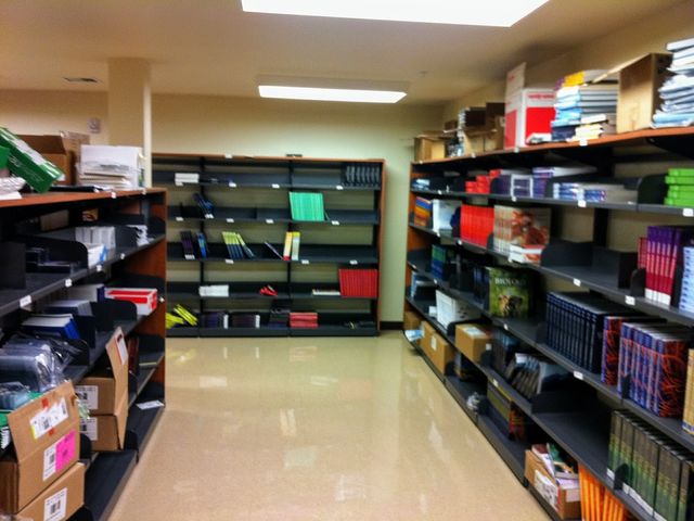 Photo of Little Big Horn College