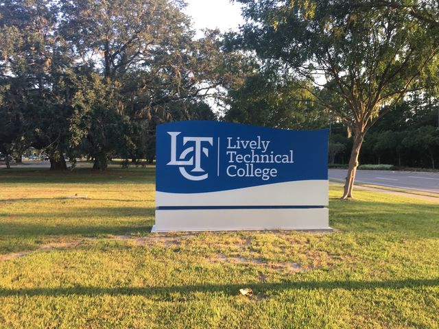 Photo of Lively Technical College