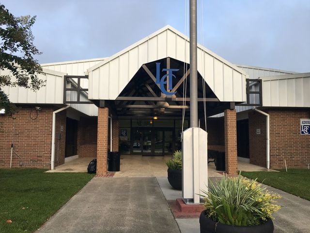 Photo of Lively Technical College