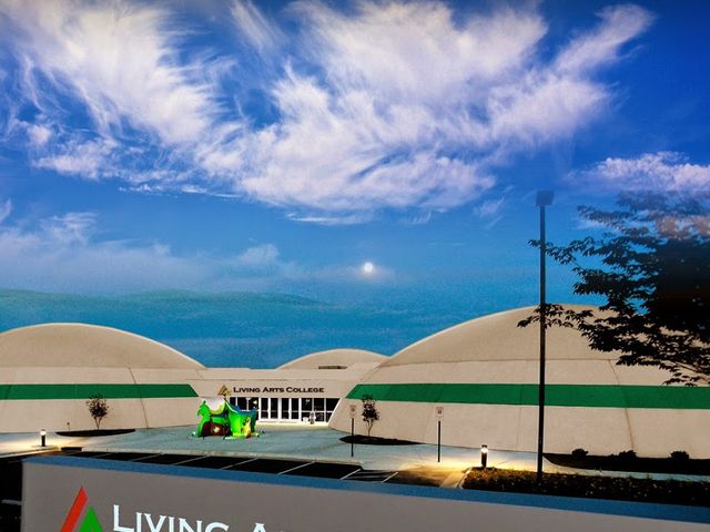 Photo of Living Arts College