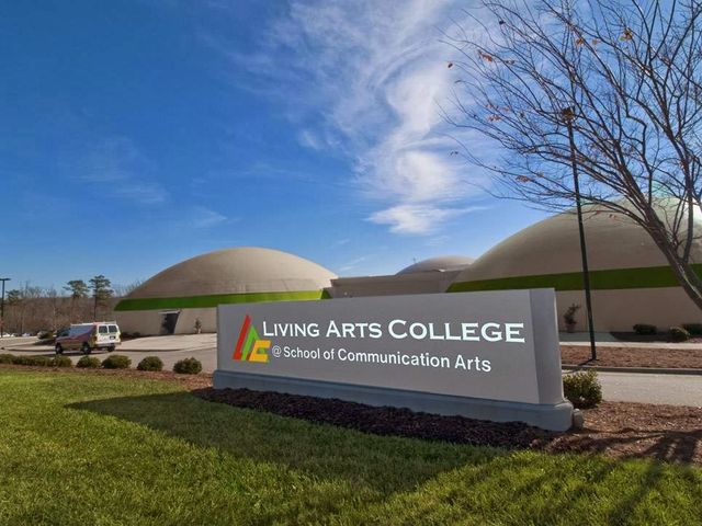 Photo of Living Arts College
