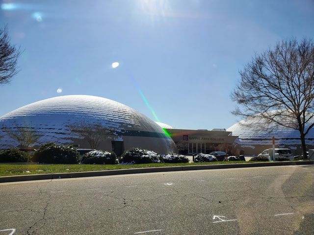 Photo of Living Arts College
