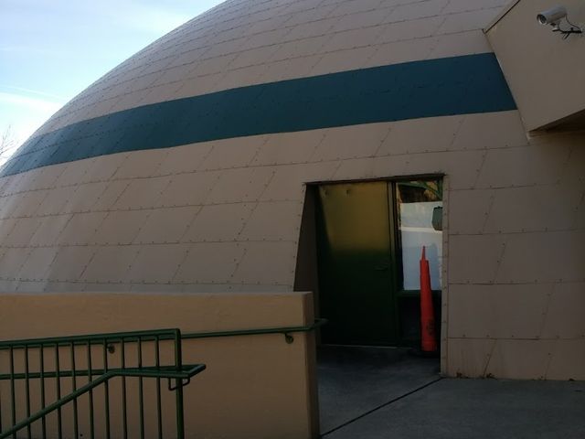 Photo of Living Arts College