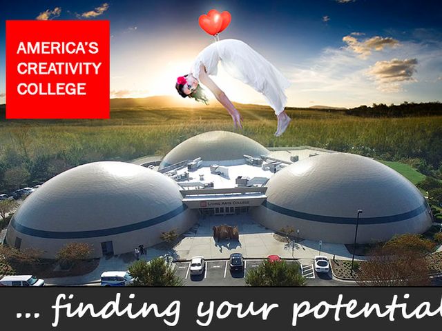 Photo of Living Arts College