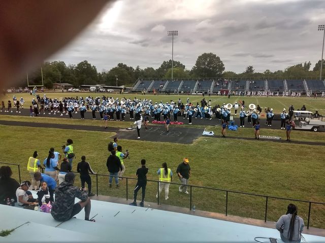 Photo of Livingstone College