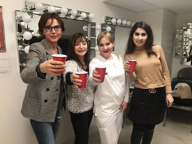 Photo of Lia Schorr Institute of Cosmetic Skin Care Training