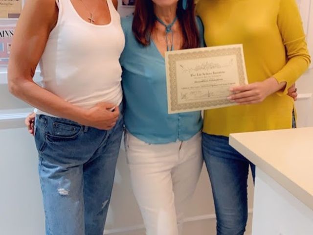 Photo of Lia Schorr Institute of Cosmetic Skin Care Training