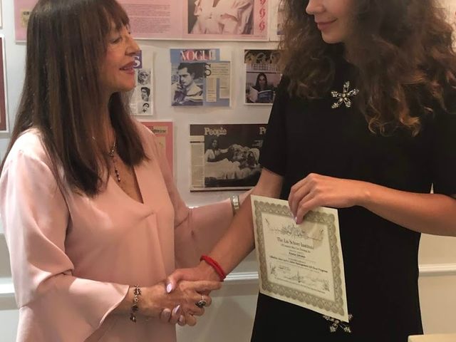 Photo of Lia Schorr Institute of Cosmetic Skin Care Training